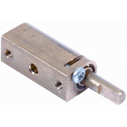 Jet Tap Assembly Lp(p)